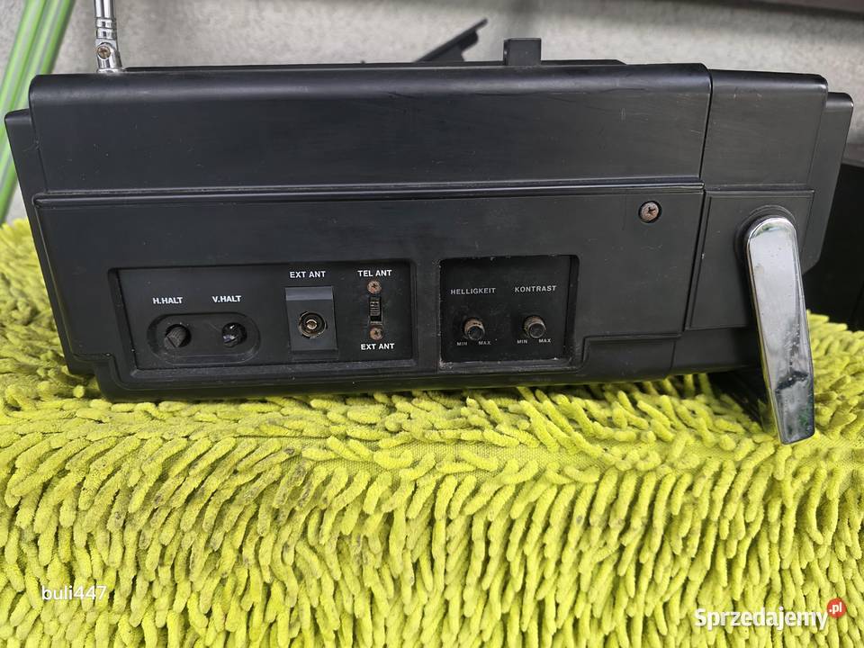 radio caseten tv ultrasound fcr6000 Radioodtwarzacze śląskie Chełm Śląski