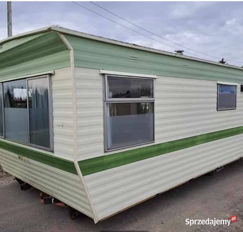 Domek Holenderski Pozostałe mazowieckie Radzymin