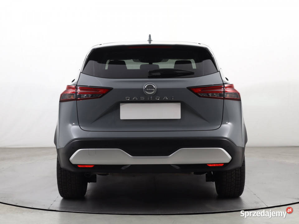 Nissan Qashqai 13 DIGT 40823km