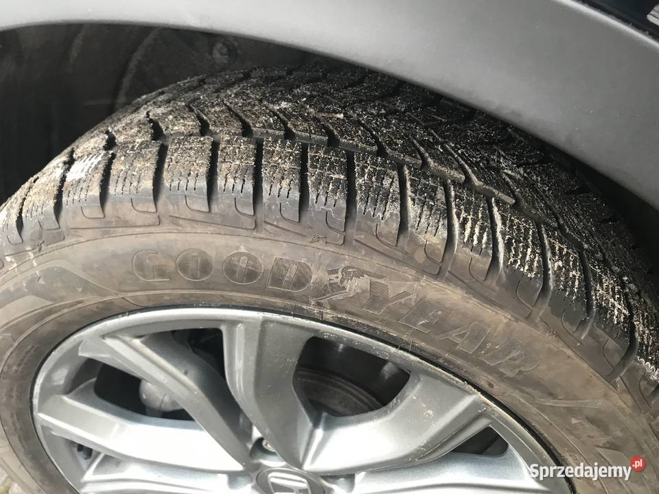 Honda CRV 15 4x4 mazowieckie Wołomin sprzedam