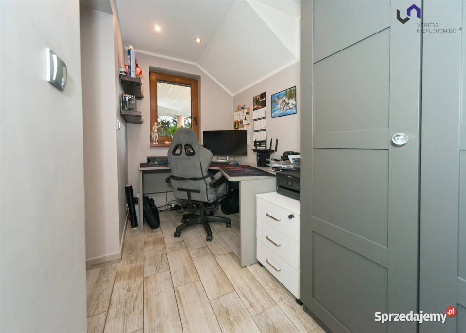 Do sprzedaży dom wolnostojący 255m2 Szczyrk Rok budowy 2020