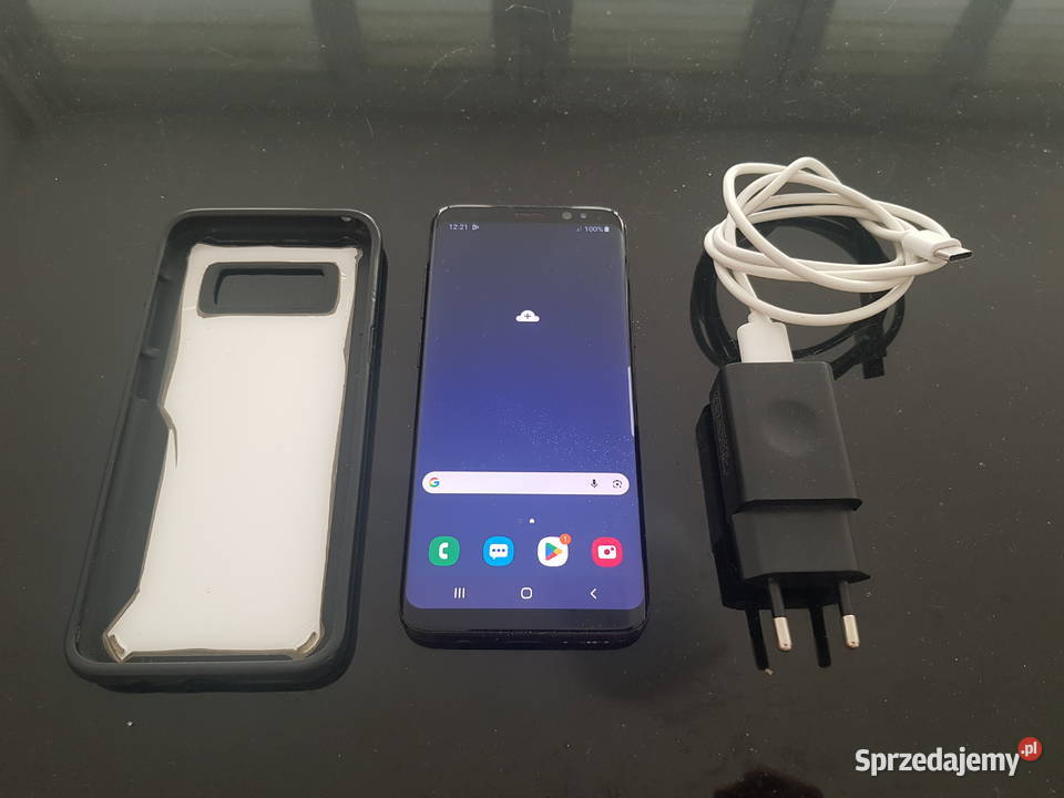 Samsung Galaxy S8 SMG950F Częstochowa