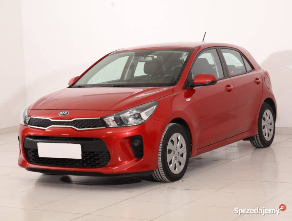 Kia Rio 125 CVVT Piaseczno sprzedam
