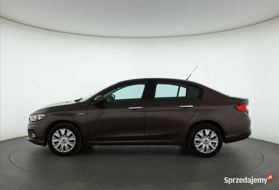 Fiat Tipo 16 MultiJet Sedan / Limuzyna Tipo Piaseczno
