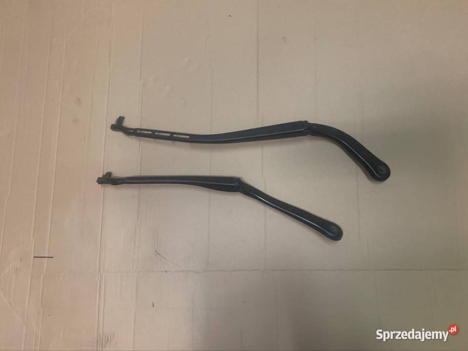 Ramię ramiona wycieraczek lewe prawe bmw 3 e90