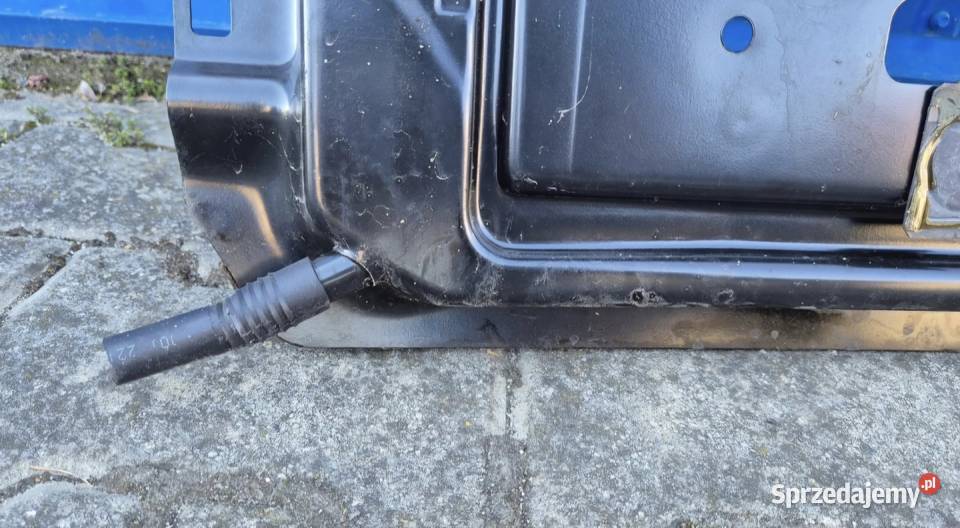 SZYBERDACH SILNICZEK MERCEDES W220 S KLASA SEDAN Działoszyce