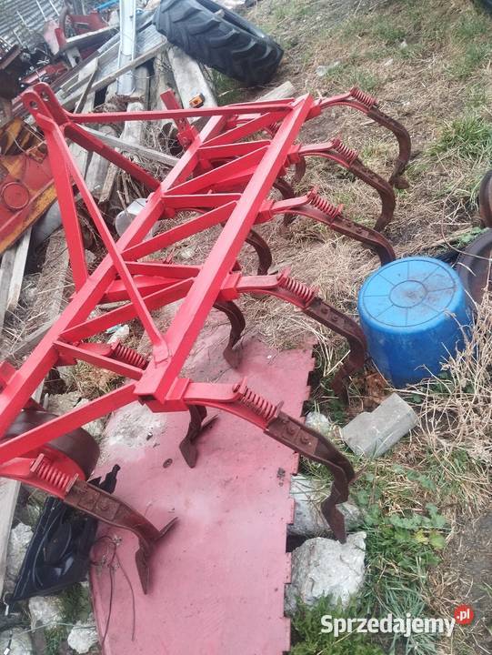 Agregat 2m małopolskie Rzeplin sprzedam