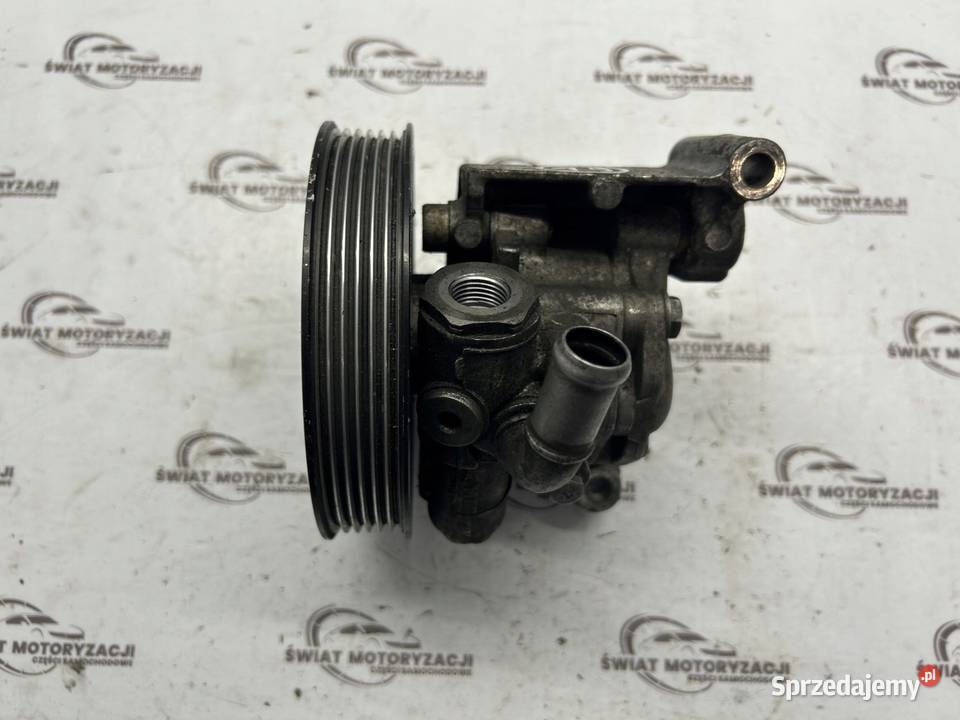 AUDI Q7 30 TFSI V6 24V CJT 272 pompa wspomagania świętokrzyskie Kielce sprzedam