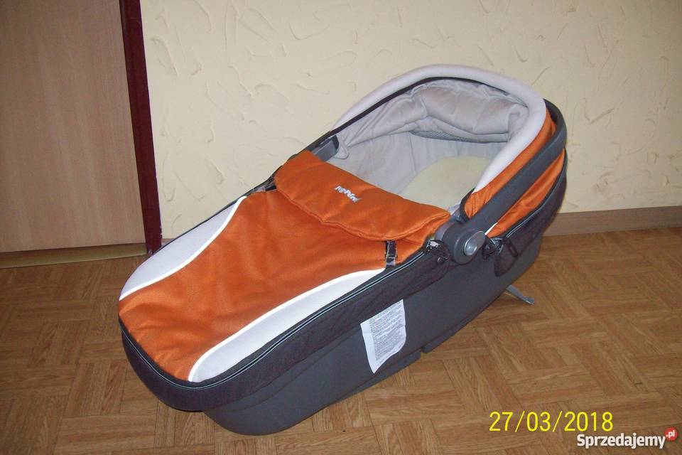 Gondola przenośna stan Stalowa Wola