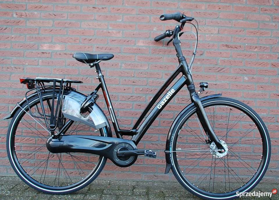 Gazelle chamonix C8 igła nowy model 2017 Wrocław