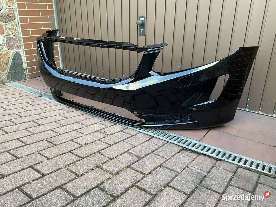 Zderzak Przód VOLVO XC60 LIFT osobowe Pleszew