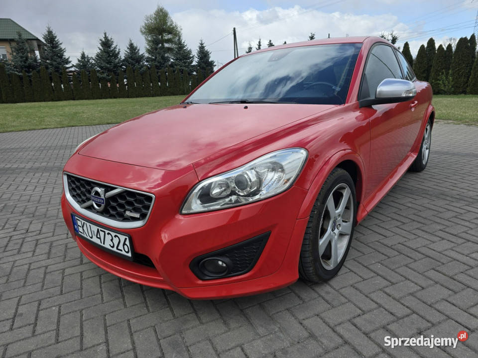 Volvo C30 16hdi RDesign