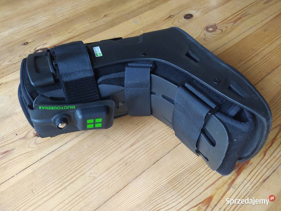Kule łokciowe low shield walker Łódź