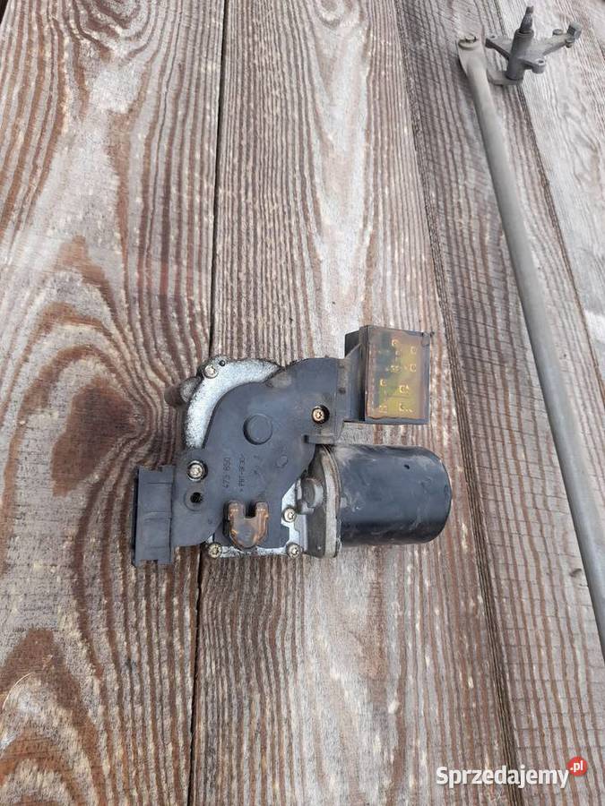 Mechanizm wycieraczek mercedes benz a140 Serokomla