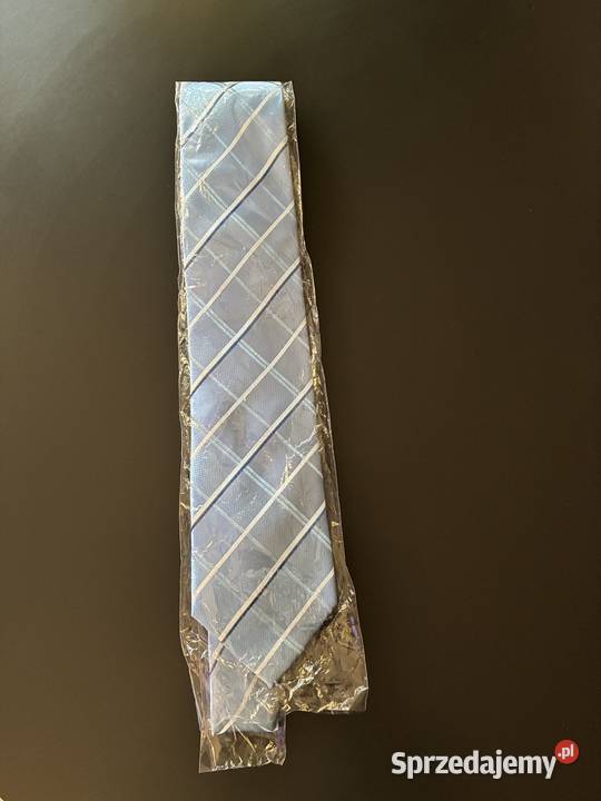 Krawat markowy Lorenzo Cana