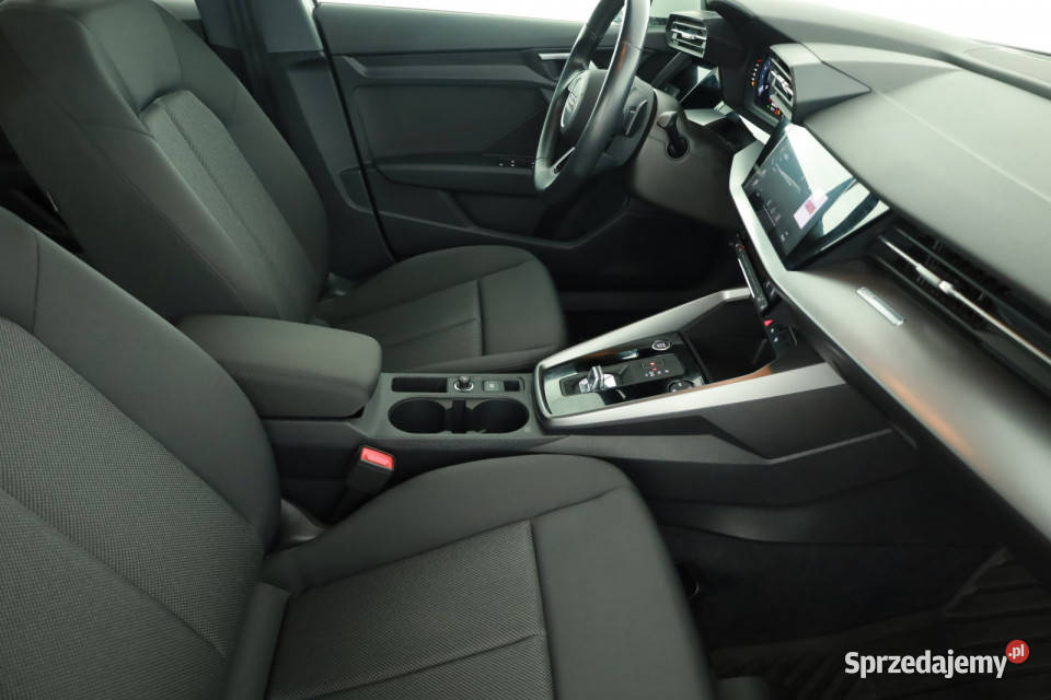 Audi A3 35 TFSI Piaseczno