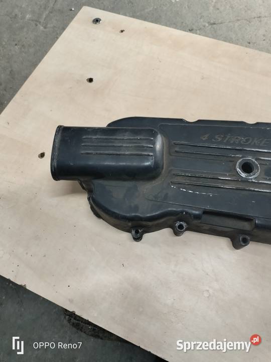 Pokrywa paska GY6 125 skuter Łubno