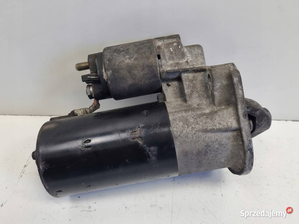 ROZRUSZNIK Volvo S80 24 B 0001108167 oryginał lubelskie