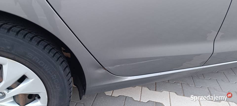 HYUNDAI I30 Małkinia Górna