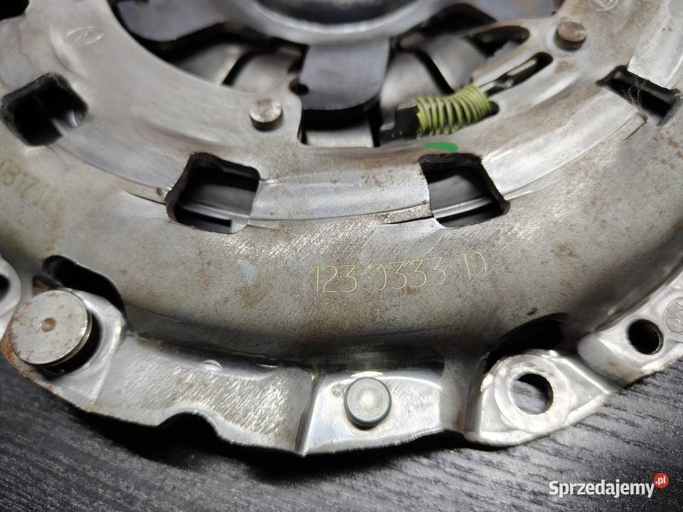 Bmw e46 19 m43 nowe sprzęgło tarcza docisk luka Aleksandrów Łódzki sprzedam
