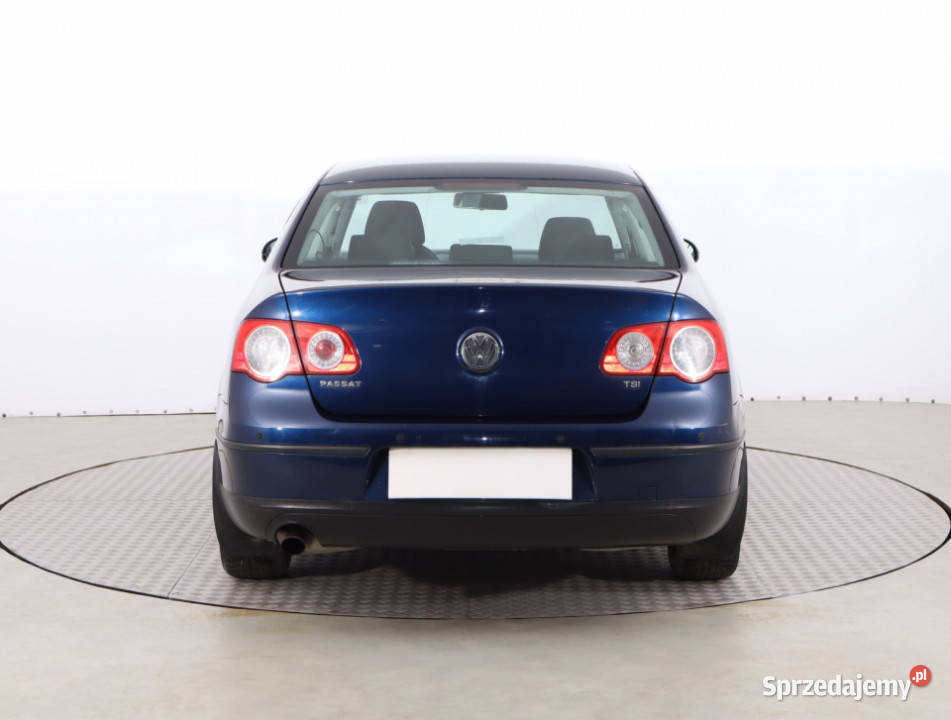 VW Passat 14 TSI 90KM Piaseczno