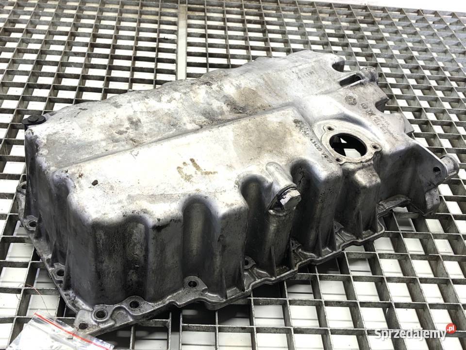 MISKA OLEJOWA VW PASSAT B8 04L103603 20 190 sprzedam