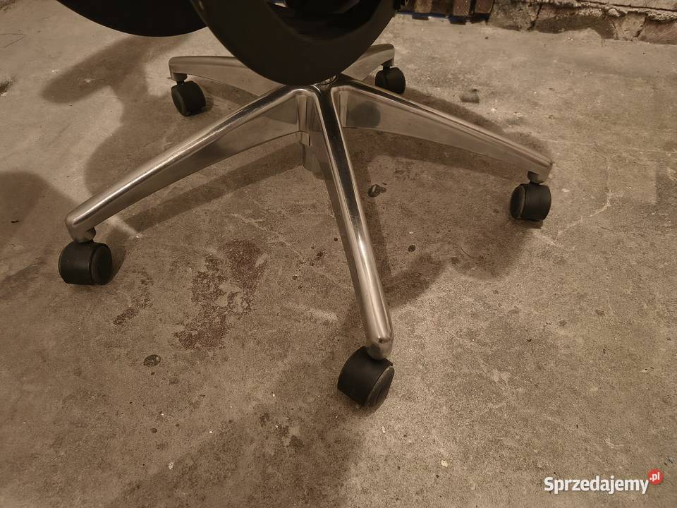 fotel biurowy małopolskie Dobczyce