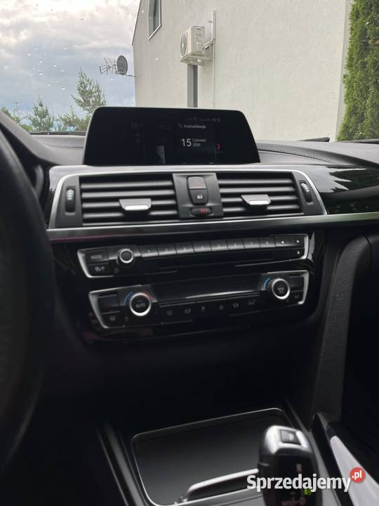 BMW F30 20 2018