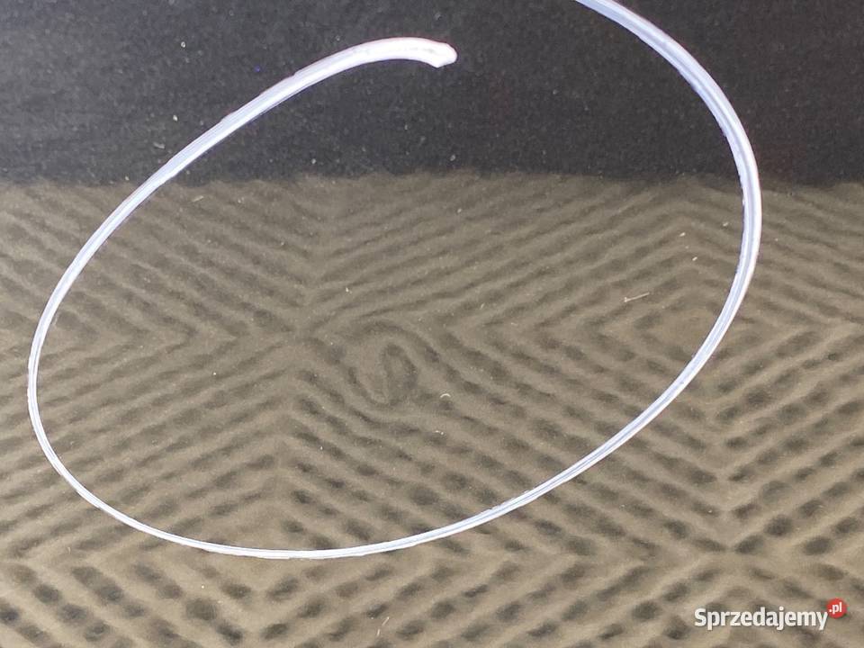 DRZWI LEWY TYŁ AUDI A4 B9 Kombi Manhattangrau P sprzedam