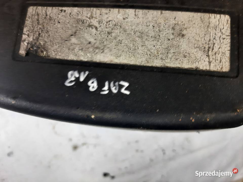 Opel Astra H III Vectra C Zafira B 55354836 Ksawerów