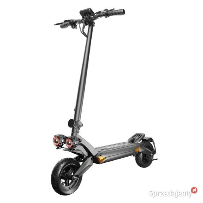 Hulajnoga elektryczna RUPTOR R3 V3 Czarny 1000W Rzeszów