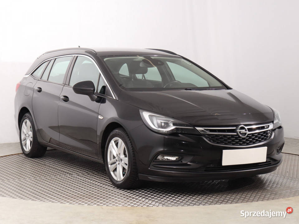 Opel Astra 16 CDTI 230371km Katowice