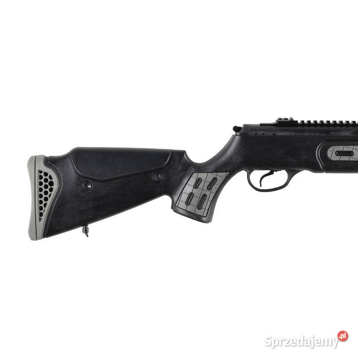 Wiatrówka Optima by Hatsan 125 Sniper Vortex 45 mazowieckie Warszawa sprzedam