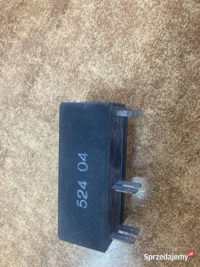 13746132 przekaznik swiatel bmw Rakoniewice