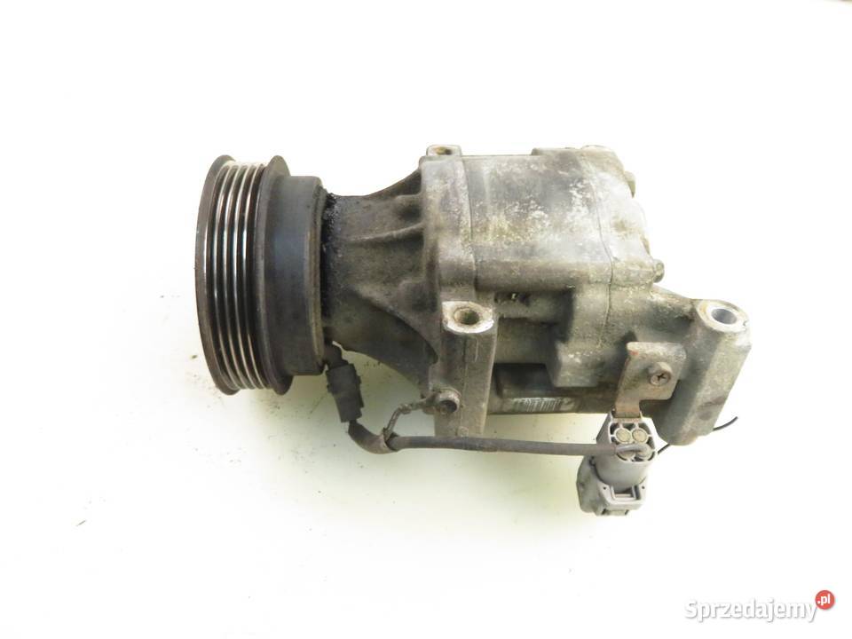 KOMPRESOR KLIMATYZACJI TOYOTA COROLLA Verso E12