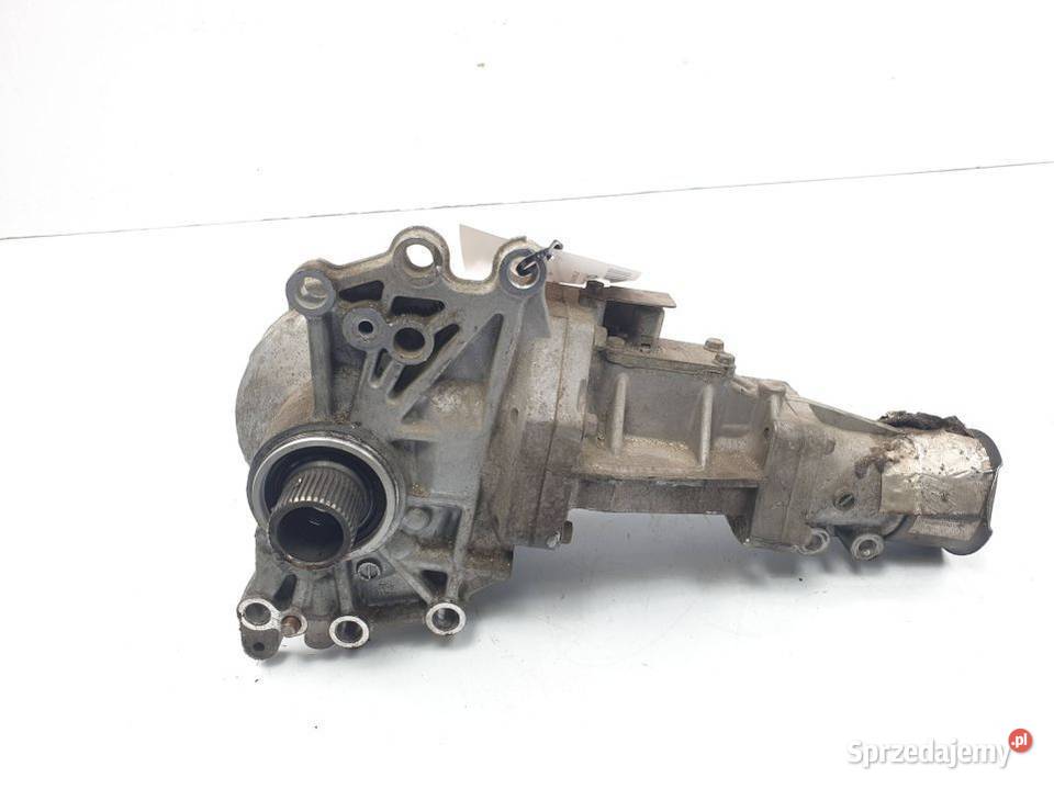 DYFERENCJAŁ PRZÓD JEEP COMPASS P3200A067 Lipno