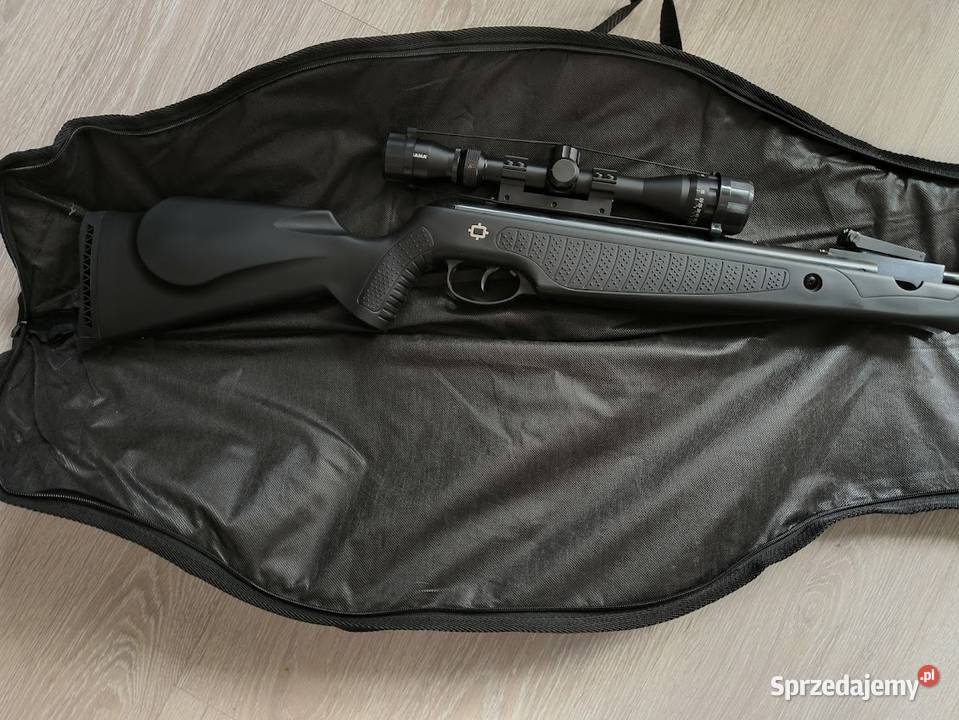 Norica 45mm GAZ RAM mazowieckie Radom