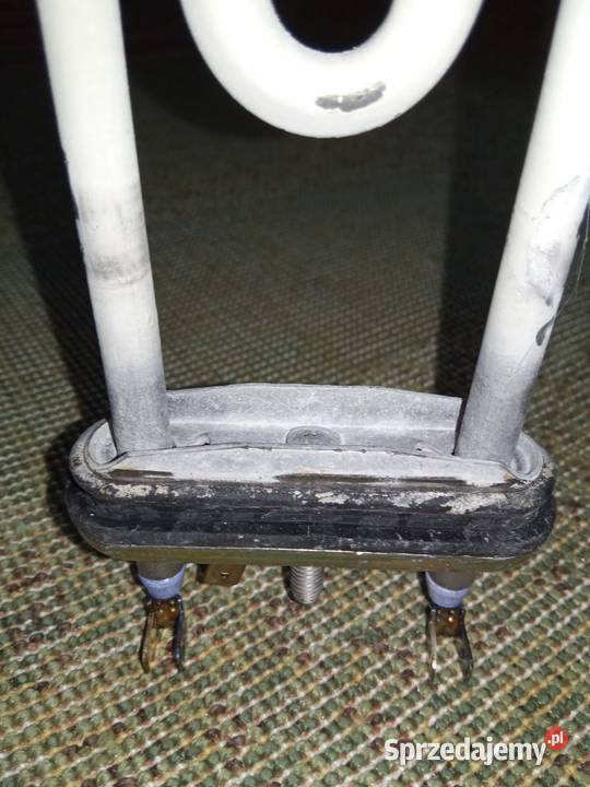 grzałka pralki 230V 1950W slim części lubelskie