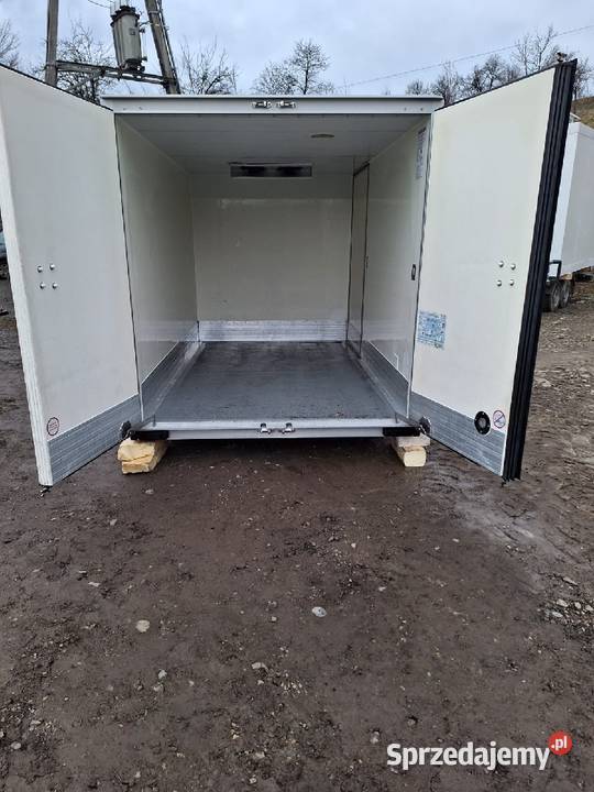 Komora Chłodnicza Chłodnia Stacjonarna C051 sprzedam
