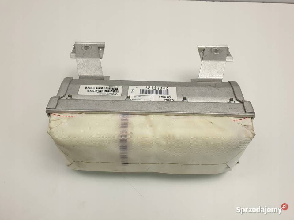 Porsche Boxster 986 PODUSZKA POWIETRZNA pasażera Rudka sprzedam