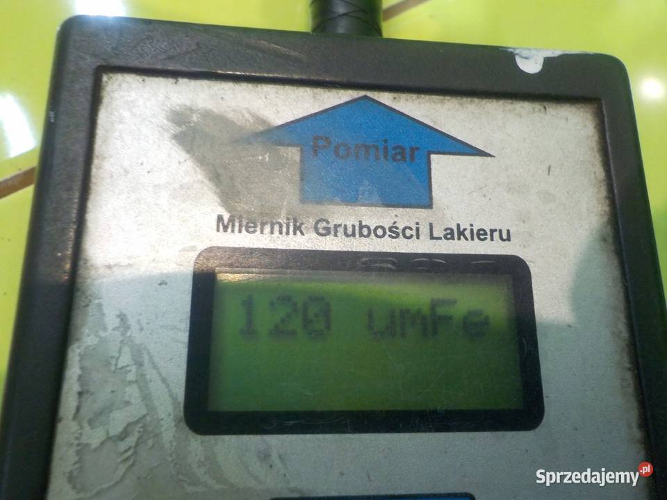 NISSAN QASHQAI I J10 07r blotnik prawy przod osobowe mazowieckie Suków