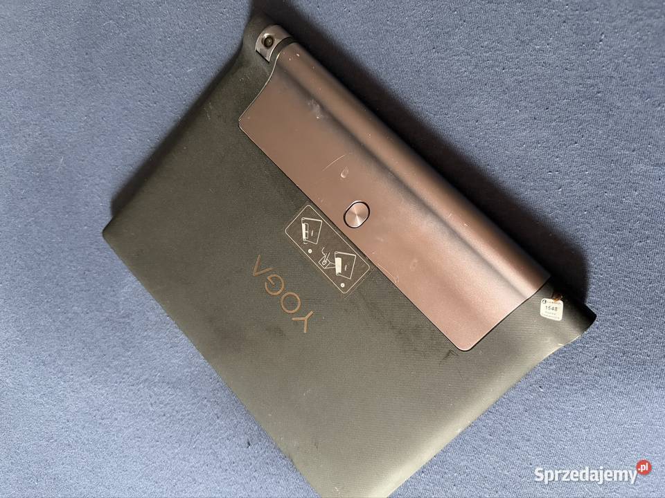 Tablet Lenovo Yoga IBM Lenovo łódzkie Piotrków Trybunalski