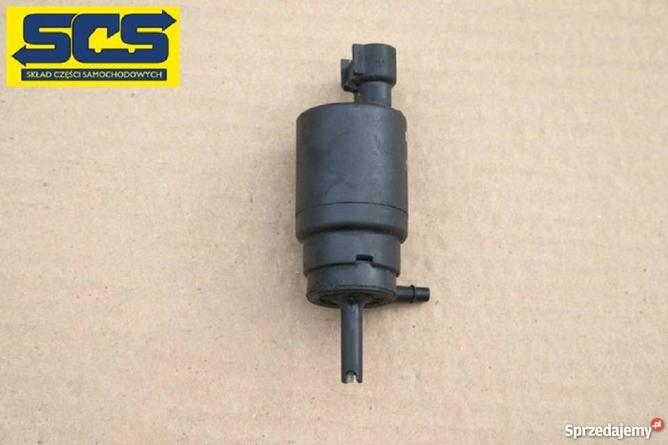 IVECO EUROCARGO POMPKA ZBIORNICZKA SPRYSKIWACZY Bieleń