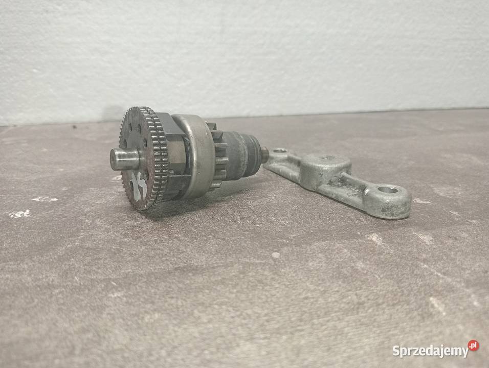 Aprilia Sr 50 Ditech bendiks rozrusznika Częstochowa