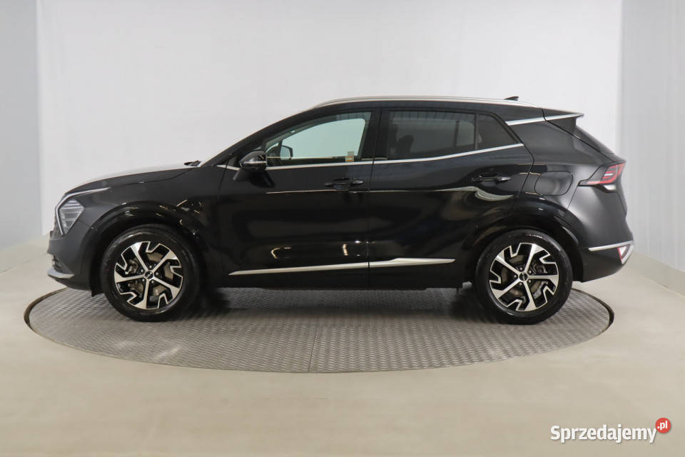 Kia Sportage 16 TGDI Rok produkcji 2025