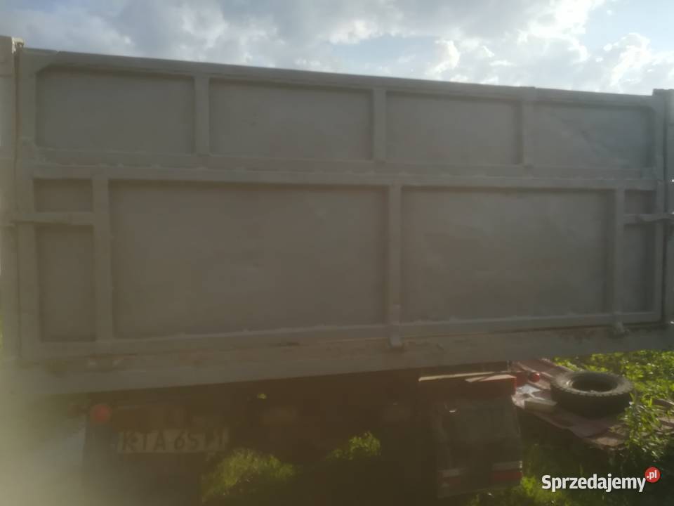 Sprzedam STARA 200 150KM Wywrotki Radłów sprzedam