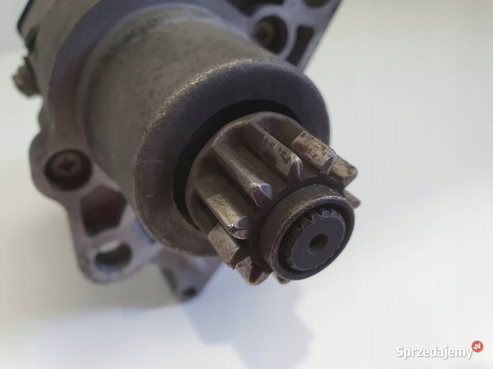 ROZRUSZNIK Rover 75 25 V6 ROZRUSZNIK Denso