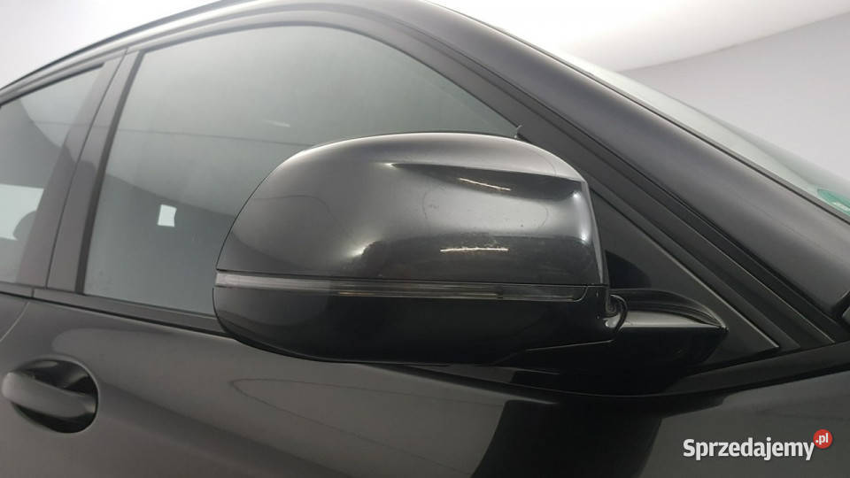 BMW X3 xDrive20d mHEV M Sport Z Polskiego Salonu automatyczna Warszawa