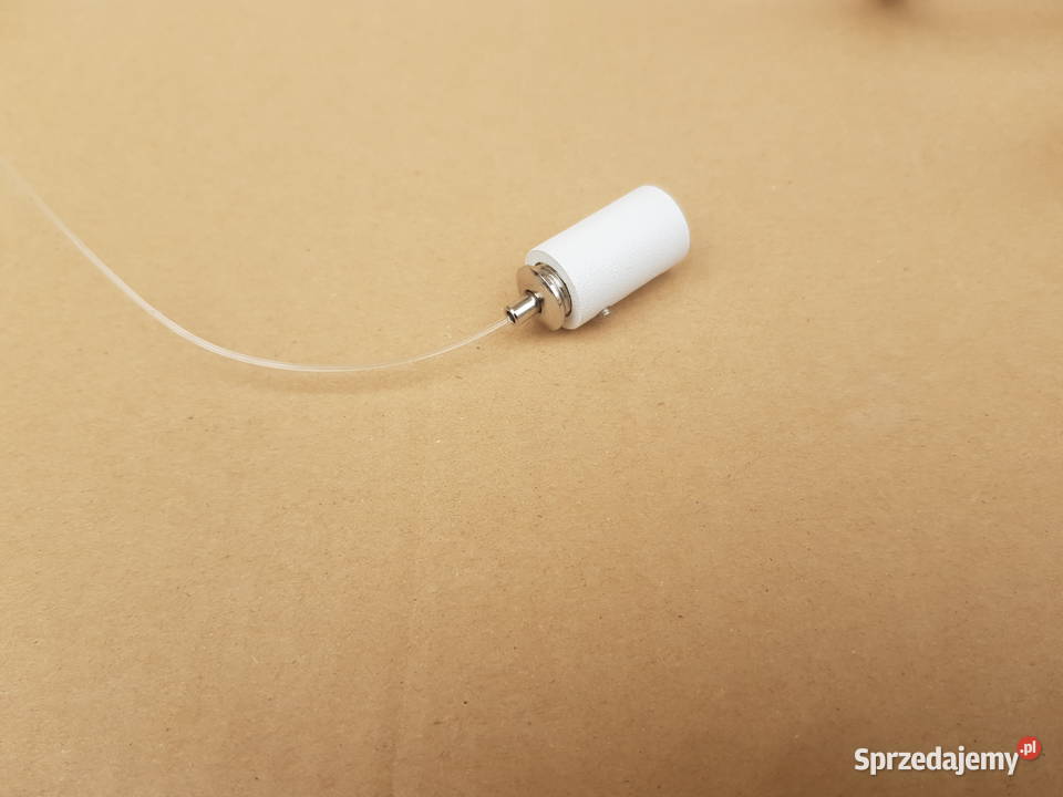 Klosz Glass Vetro VESOI do FUSILLI Q27 sprężynka