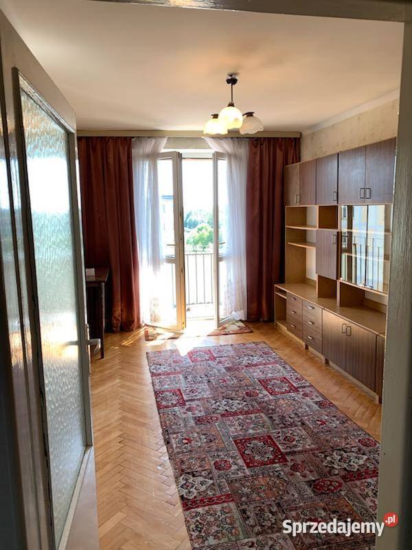 mieszkanie Zambrów Świętokrzyska 7 pow 4767 m2 Sprzedaż podlaskie sprzedam